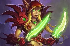 魔兽世界怀旧服：从分析到实操(等待)—WLK刺杀贼PVE指引前瞻篇图片