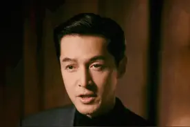 《繁花》续集：五人结局隐晦，爷叔去世？范总开店，阿宝再成宝总图片