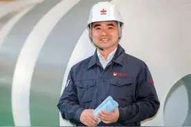 70多年，7600多人次！他们，最“鞍钢”图片