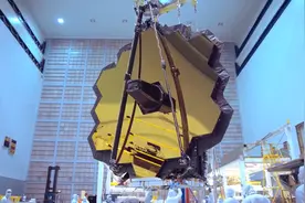 韦伯是光学望远镜的巅峰之作，但不是第一名，或许连前五都进不了图片