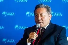 吴晓求教授：高房价掏空几代人的钱包，掠夺了年轻人的财富和希望图片