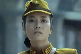 日本演员来中国跑龙套十年，凭《伪装者》走红，二次嫁给中国小伙图片