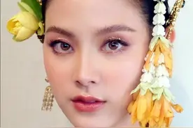 2019-2022泰国娱乐圈明星片酬排行榜：泰剧视帝视后广告身价上涨图片