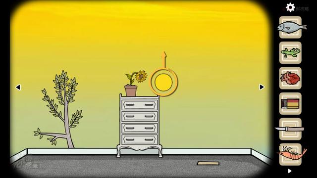 攻略 | 锈湖1《轮回的房间-Samsara Room》重置PC图文攻略+隐藏关卡