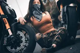 二手摩托车过户流程来啦，学会可以省一箱机油钱图片