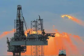 美国抛弃的油田，中国50亿美元接手被嘲笑，如今变废为宝赚大了图片