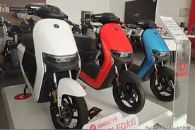 九号N系列产品，亲民的价格，不普通的享受图片