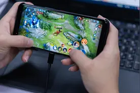 留给游戏手机的时间不多了图片