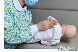 宝宝有痰排不出？宝爸宝妈快来学习排痰的小知识图片