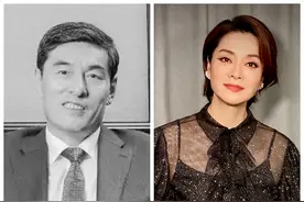 毛阿敏：嫁富豪生两娃，丈夫去世9个月留下260亿遗产，如今怎样了图片