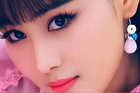 张馨予饰演的苏妲己太美了，小时候想象出来的仙子就是这样的图片