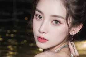 AI美人(1546)高级禁欲系图片——姐姐太美我不敢看图片