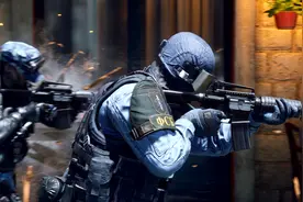 《穿越火线 X》单人战役 IGN 评测 3 分：敷衍了事的雷作图片