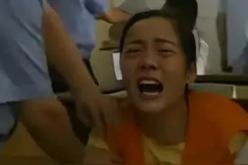 2008年河南女教师残害自己学生，慢慢看他死去，判死刑后痛哭流涕图片