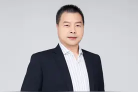 不畏浮萍，无愧光阴—记上海强立建筑工程集团有限公司董事长朱鸿图片