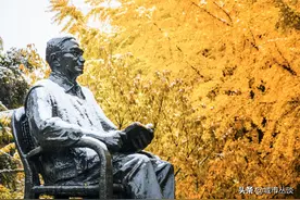 北京海淀区为什么大学多？图片