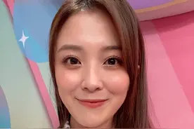 卓文萱发文否认参加新一季《乘风破浪》：我没能去呢图片