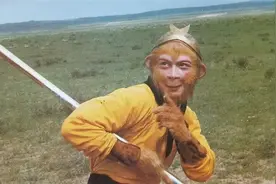 难怪沙僧被封为罗汉后一声不吭，你看如来给了他什么好处图片