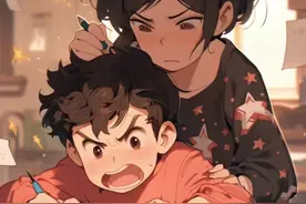 网络“烂梗”挂嘴边，小朋友怎么了？图片