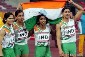 联合抵制中国？传闻多国退出杭州亚运会，其实只有这两国请了不来图片