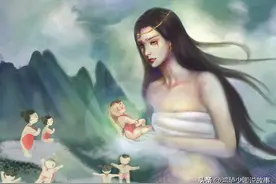 “三百六十行”，你在哪一行？祖师爷又是谁？图片