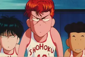 日语歌曲精选赏析｜动画《灌篮高手》ed：《直到世界的尽头》图片