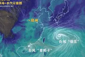 河南郑州“7•20特大暴雨”事件到底是“天灾”，还是“人祸”?图片