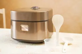 国产黑科技：苏泊尔远红外IH电饭煲，一碗好米饭需要多少科技？图片