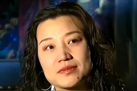 离婚20年，再看小香玉的现状，才明白王为念为何要和她离婚图片