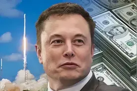 乌克兰网络战猝然打响，俄罗斯突然对马斯克的星链卫星动手了图片