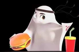 你和贝克汉姆之间，只差16.1公里的距离图片