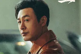 狂飙42：看强哥面不改色硬扛徐江2酒瓶，就懂他“藏”得有多深图片