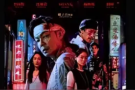 新加坡《芽笼》（你懂得）上映！这个尺度能看吗？图片