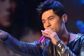 新“四大天王”确认，周杰伦实至名归，其他3位你怎么看？图片