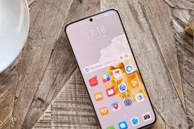 华为太猛了，P60突降1179元，512GB+北斗卫星消息+鸿蒙OS4.0图片