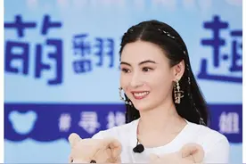 这次，臭名昭著的“家暴男”孙东海，将魔爪又伸向了张柏芝母子？图片
