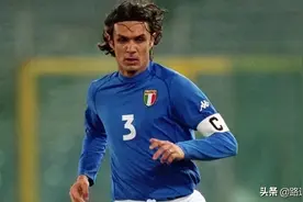 盘点世界足球列强历史最佳阵容（意大利）图片