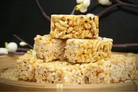 味道温州 | 给生活加点“糖”！这些令人“快乐”的温州老底子甜品点心，你吃过多少？图片