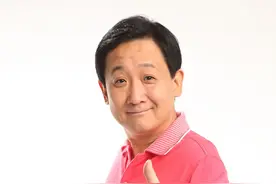 梁天说母亲谌容：心疼一生坎坷的她，我让妈妈的晚年不再流泪图片