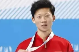 遗憾原因各不相同！冬奥男子短道速滑遗珠：安凯、林孝俊、韩天宇图片