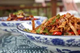 安徽，一个让人念念不忘的地方图片