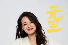 舒淇晒自拍全是原相机素颜照，明星中少见图片