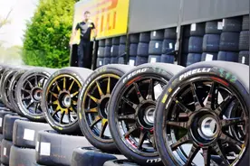 全球十大汽车轮胎品牌，你都知道哪些？一起来涨知识图片