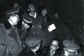 2001年雷国民被判死刑，枪毙前忏悔：我愿捐献器官赎罪图片