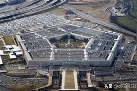 解放军环台军演收官，美军开启核战备状态，针对中国意图明显图片