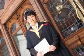 华裔博士患癌早逝，375万房产留给新婚妻子，父母将儿媳告上法庭图片