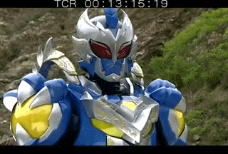 铠甲勇士木之风鹰铠甲铠甲介绍