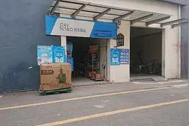 全国65%快递停摆？你那现在怎么样？图片
