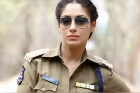 一组真实照片：印度女警扮成新娘抓捕逃犯，可爱猫鼬吓跑眼镜蛇图片