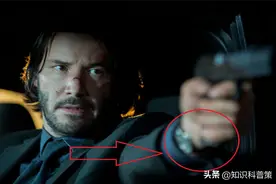 为什么很多职业军人都把手表戴在手腕内侧？图片